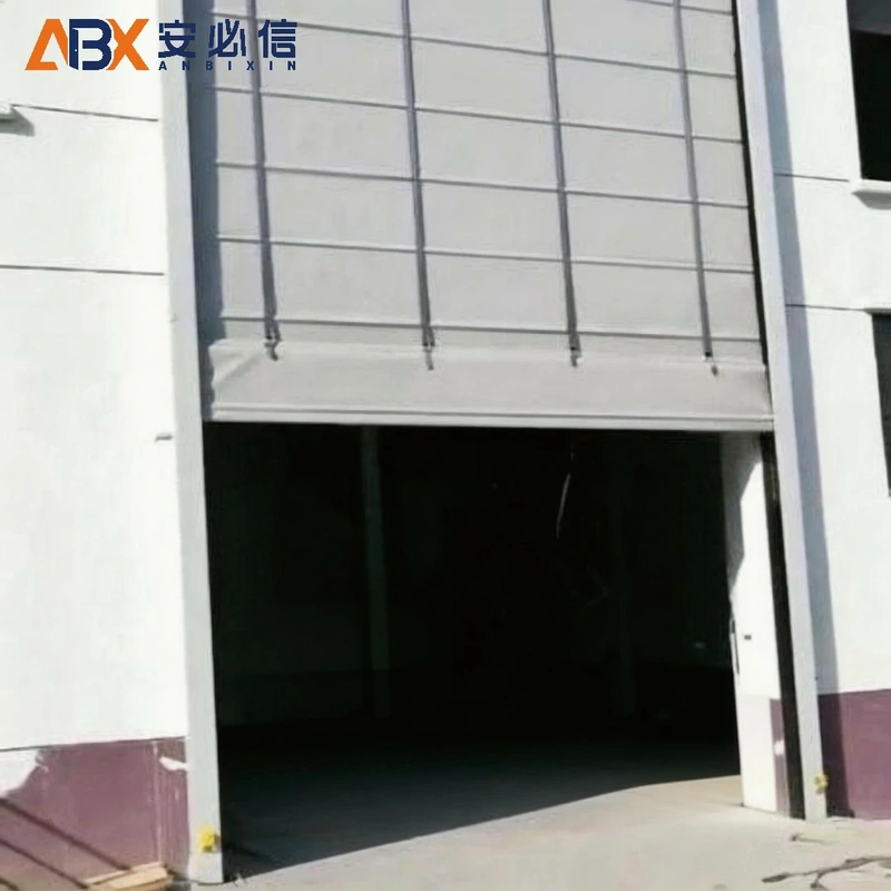 德宏傣族景颇族自治州快速堆积门