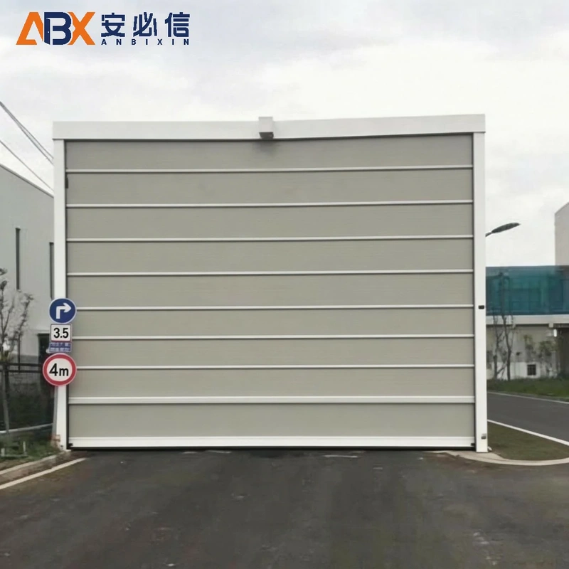 德宏傣族景颇族自治州PVC堆积门