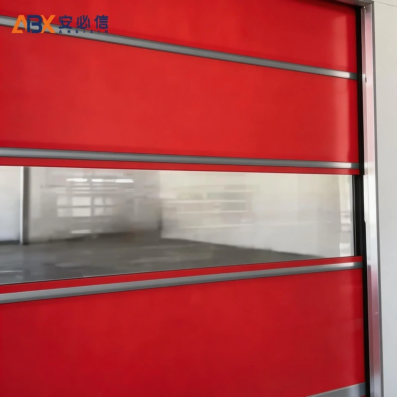 德宏傣族景颇族自治州软帘快速门