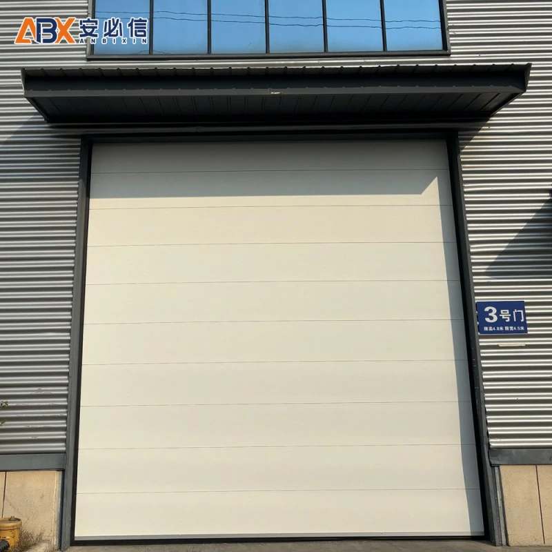 德宏傣族景颇族自治州钢质提升门